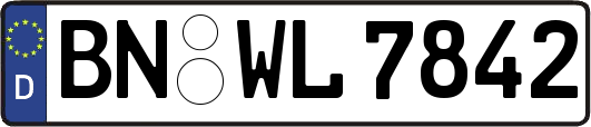 BN-WL7842