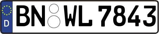BN-WL7843