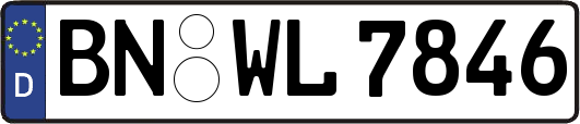 BN-WL7846