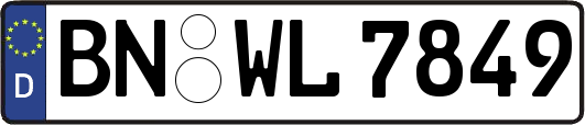 BN-WL7849