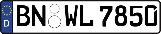 BN-WL7850