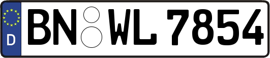 BN-WL7854
