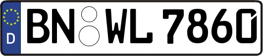 BN-WL7860