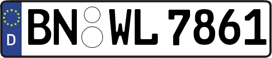 BN-WL7861