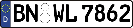 BN-WL7862