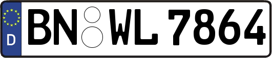 BN-WL7864