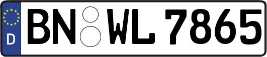 BN-WL7865