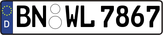 BN-WL7867