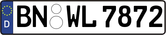 BN-WL7872