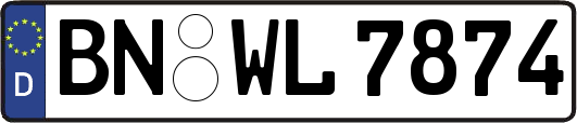 BN-WL7874