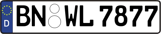 BN-WL7877