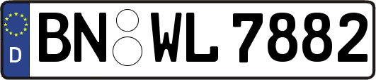 BN-WL7882