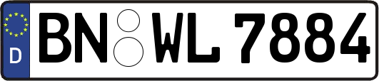 BN-WL7884