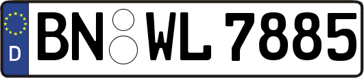 BN-WL7885