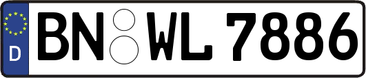 BN-WL7886