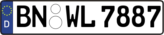 BN-WL7887