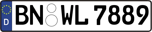 BN-WL7889