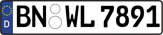 BN-WL7891