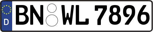 BN-WL7896