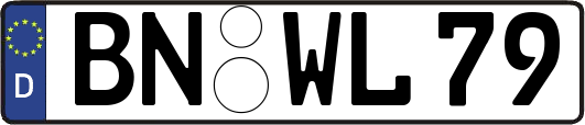 BN-WL79