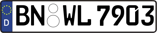 BN-WL7903