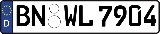 BN-WL7904