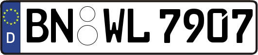 BN-WL7907