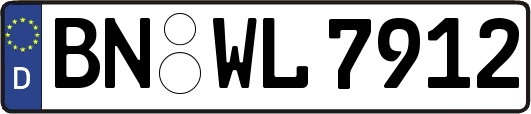 BN-WL7912