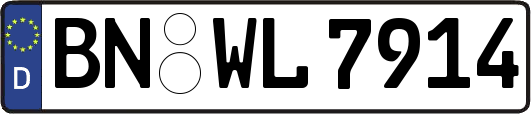 BN-WL7914