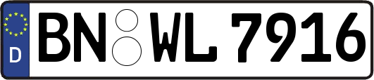BN-WL7916