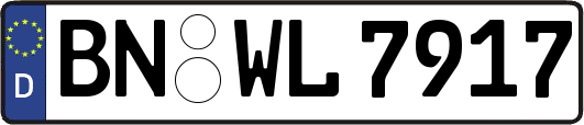 BN-WL7917
