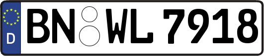 BN-WL7918