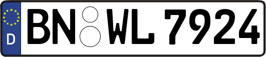 BN-WL7924