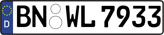 BN-WL7933