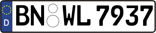 BN-WL7937