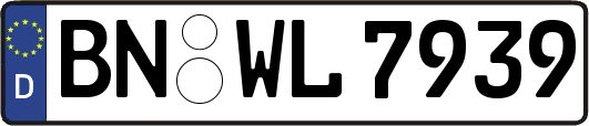 BN-WL7939