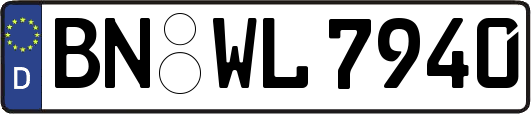 BN-WL7940