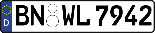 BN-WL7942