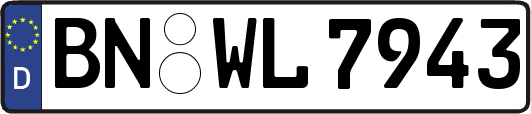 BN-WL7943