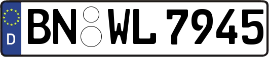 BN-WL7945