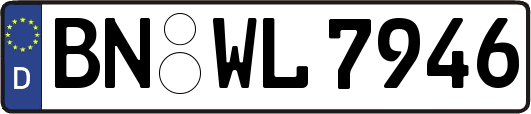 BN-WL7946
