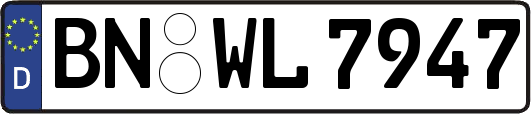 BN-WL7947