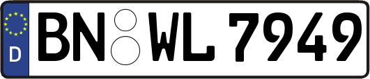 BN-WL7949