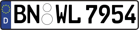 BN-WL7954