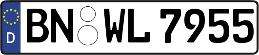 BN-WL7955