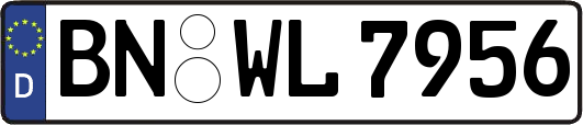 BN-WL7956