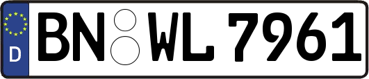 BN-WL7961