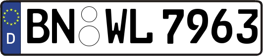 BN-WL7963