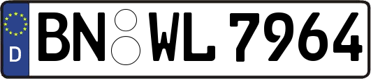 BN-WL7964