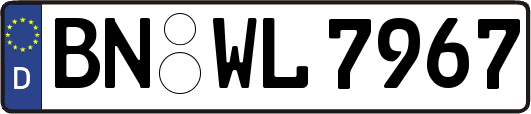 BN-WL7967